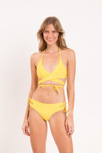 Laden Sie das Bild in den Galerie-Viewer, Image 10: Rio De Sol Unterteil Bottom Amarelo Madrid
