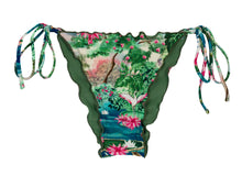 Laden Sie das Bild in den Galerie-Viewer, Product Front: Rio De Sol Unterteil Bottom Amazonia Frufru
