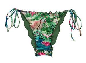 Product Front: Rio De Sol Unterteil Bottom Amazonia Frufru