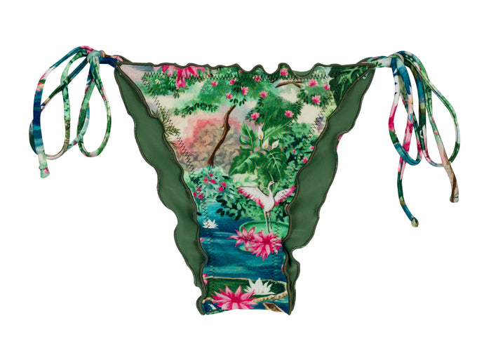 Product Front: Rio De Sol Unterteil Bottom Amazonia Frufru