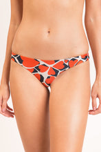 Laden Sie das Bild in den Galerie-Viewer, Gallery: Rio De Sol Unterteil Bottom Amore-Red Essential

