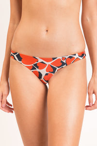 Gallery: Rio De Sol Unterteil Bottom Amore-Red Essential