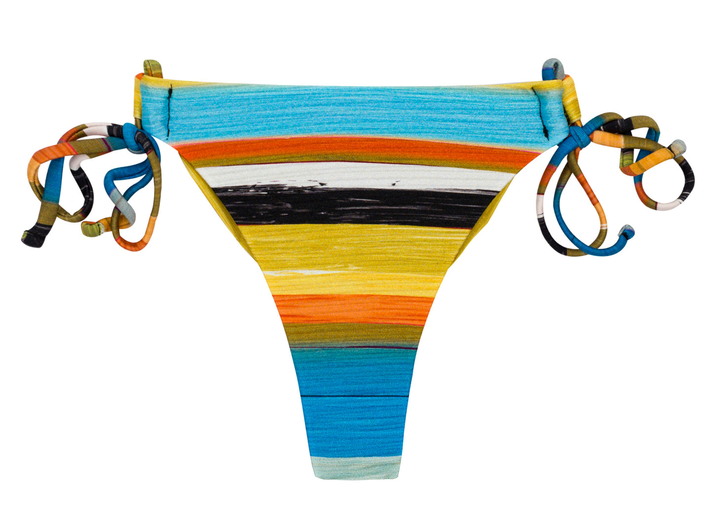 Product Front: Rio De Sol Unterteil Bottom Artsy Fio-Tie