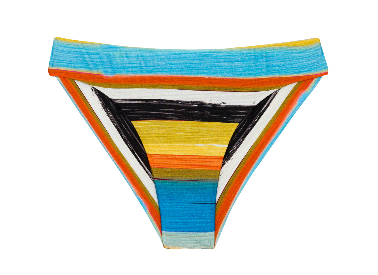 Product Front: Rio De Sol Unterteil Bottom Artsy Nice