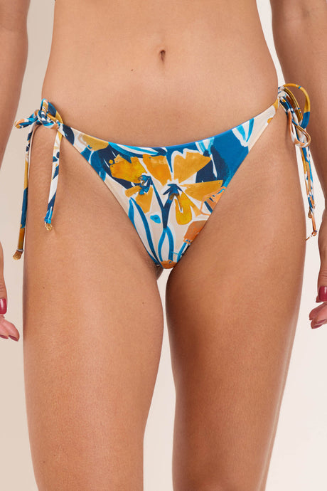 Gallery: Rio De Sol Unterteil Bottom Azure Cheeky-Micro