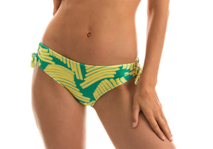 Gallery: Rio De Sol Unterteil Bottom Banana Yellow Balconet