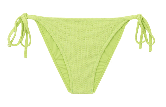 Product Front: Rio De Sol Unterteil Bottom Bora-Citrus Lacinho