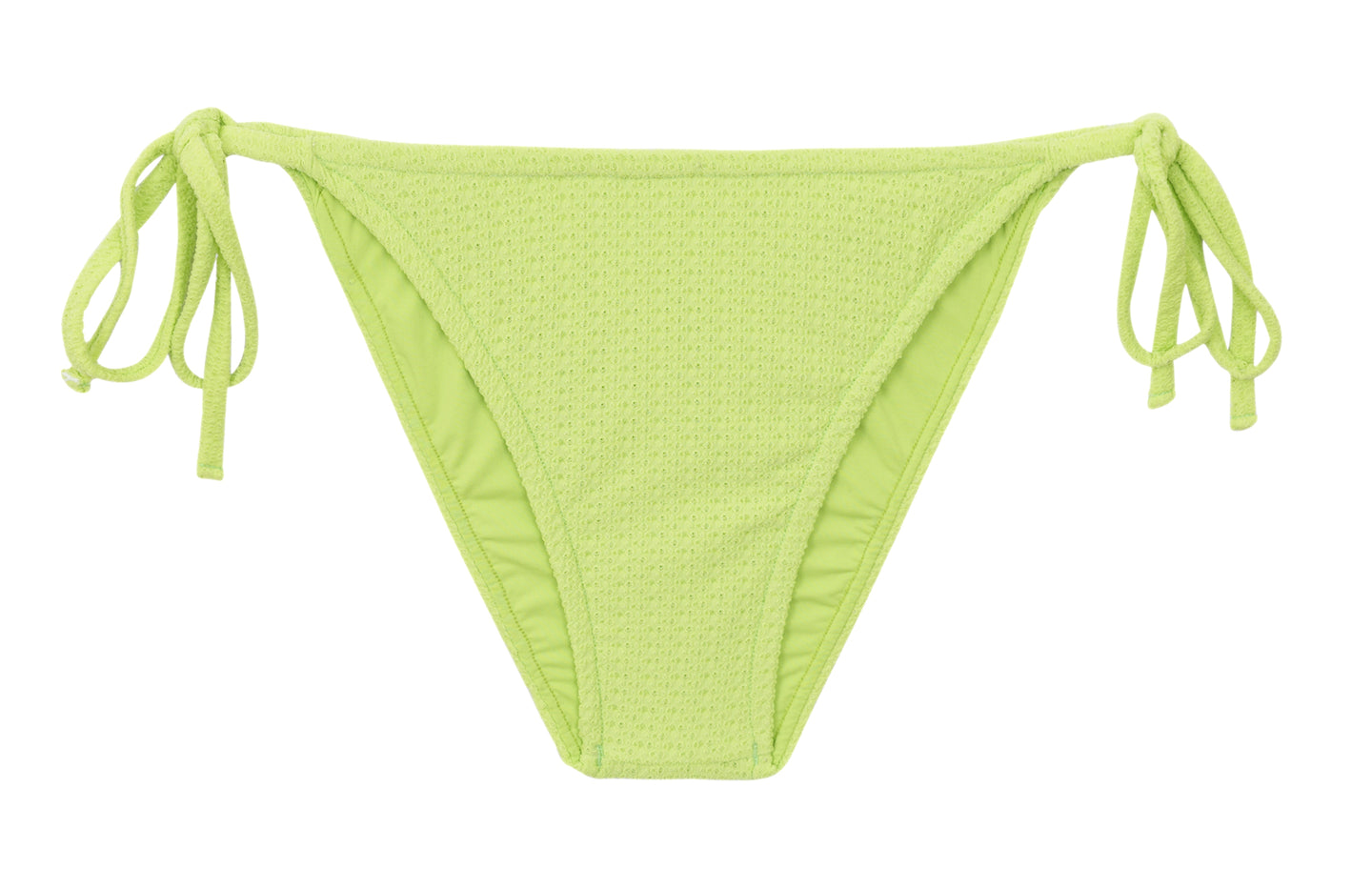 Product Front: Rio De Sol Unterteil Bottom Bora-Citrus Lacinho