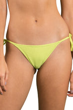 Laden Sie das Bild in den Galerie-Viewer, Gallery: Rio De Sol Unterteil Bottom Bora-Citrus Lacinho
