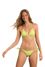 Laden Sie das Bild in den Galerie-Viewer, Image 04: Rio De Sol Unterteil Bottom Bora-Citrus Lacinho
