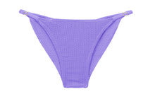 Laden Sie das Bild in den Galerie-Viewer, Product Front: Rio De Sol Unterteil Bottom Bora-Lavanda Cheeky-Fixa

