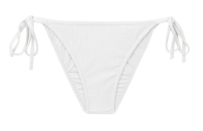 Product Front: Rio De Sol Unterteil Bottom Bora-White Lacinho