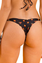 Laden Sie das Bild in den Galerie-Viewer, Image 07: Rio De Sol Unterteil Bottom Cashew Frufru-Fio
