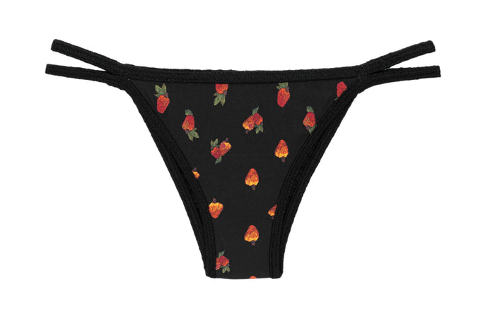 Product Front: Rio De Sol Unterteil Bottom Cashew Rio-Duo