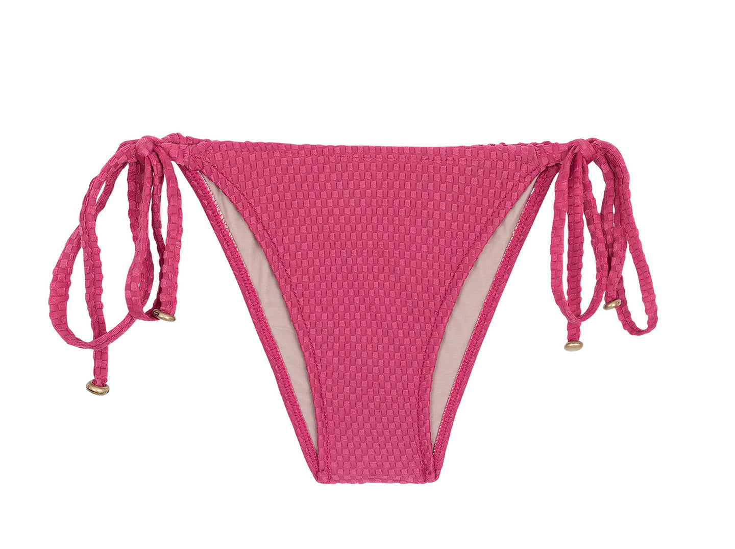 Product Front: Rio De Sol Unterteil Bottom Cloque Lichia Balconet