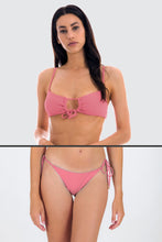 Laden Sie das Bild in den Galerie-Viewer, Model Front: Rio De Sol Unterteil Bottom Confetti Ibiza
