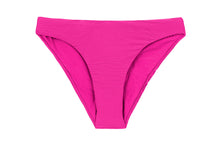 Laden Sie das Bild in den Galerie-Viewer, Product Front: Rio De Sol Unterteil Bottom Cotele-Amaranto Essential-Comfy
