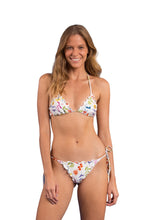 Laden Sie das Bild in den Galerie-Viewer, Model Front: Rio De Sol Unterteil Bottom Countryside Frufru-Fio
