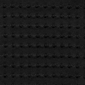 Image 06: Rio De Sol Unterteil Bottom Dots-Black Ita