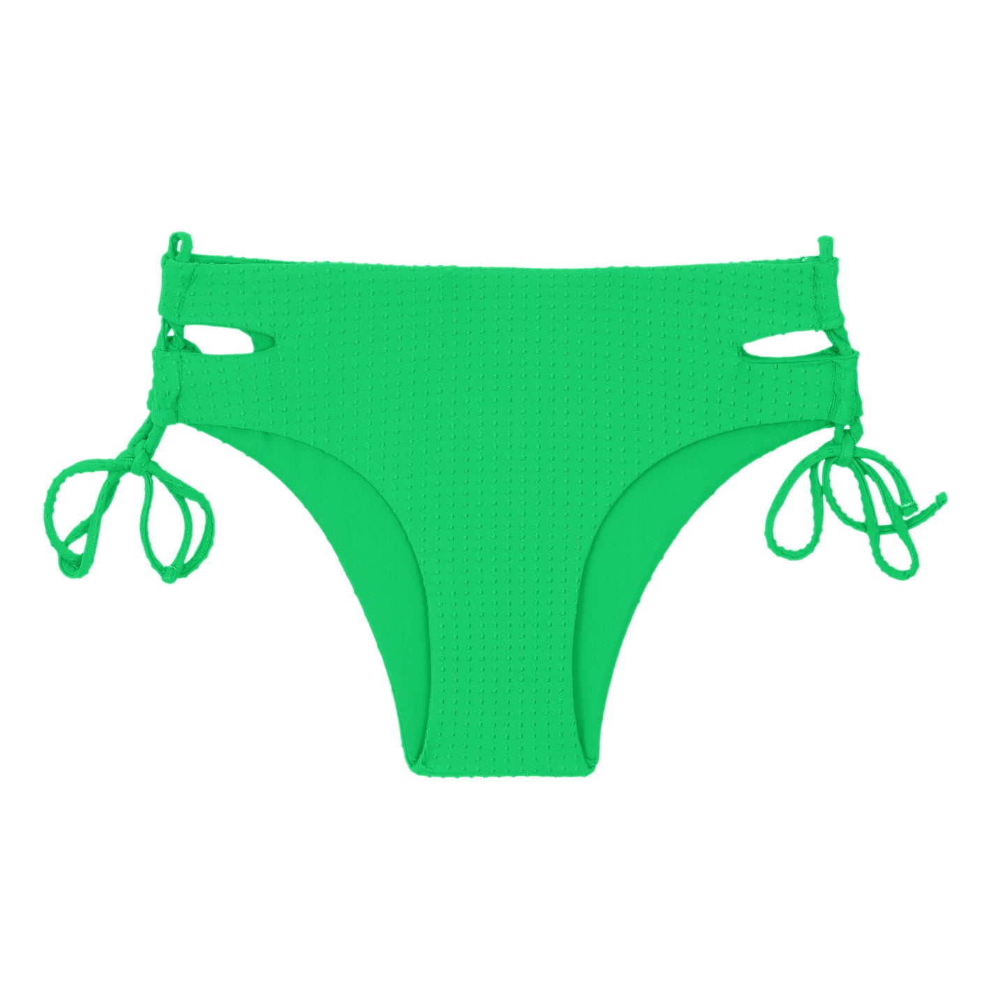 Product Front: Rio De Sol Unterteil Bottom Dots-Energy Madrid