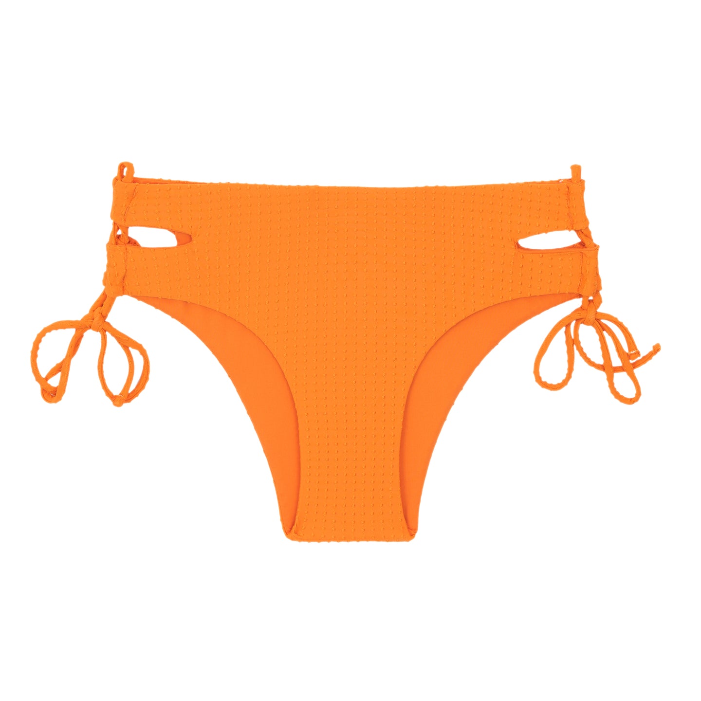 Product Front: Rio De Sol Unterteil Bottom Dots-Mango Madrid