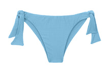 Laden Sie das Bild in den Galerie-Viewer, Product Front: Rio De Sol Unterteil Bottom Dots-Sky Italy
