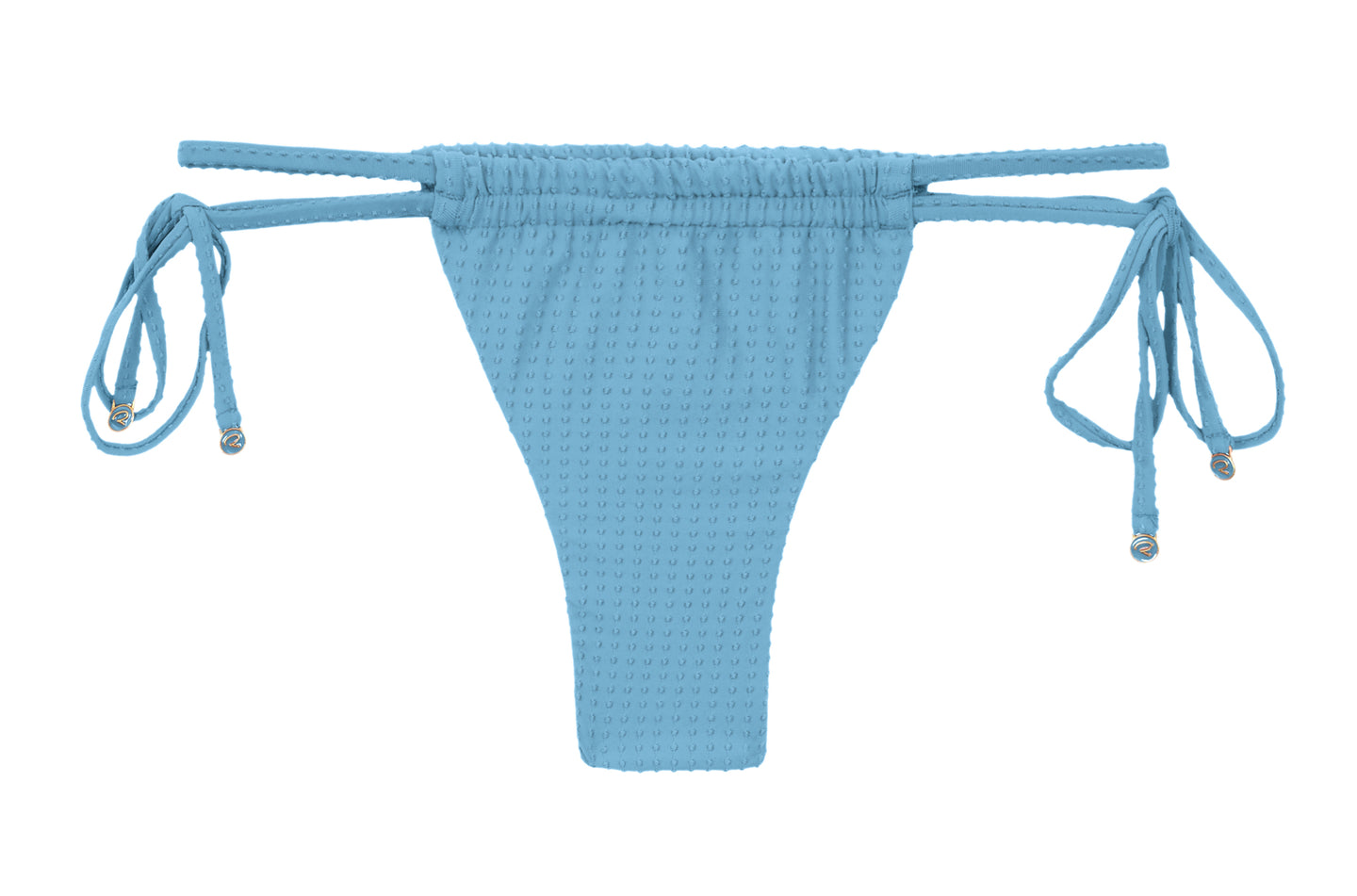 Product Front: Rio De Sol Unterteil Bottom Dots-Sky Pipa
