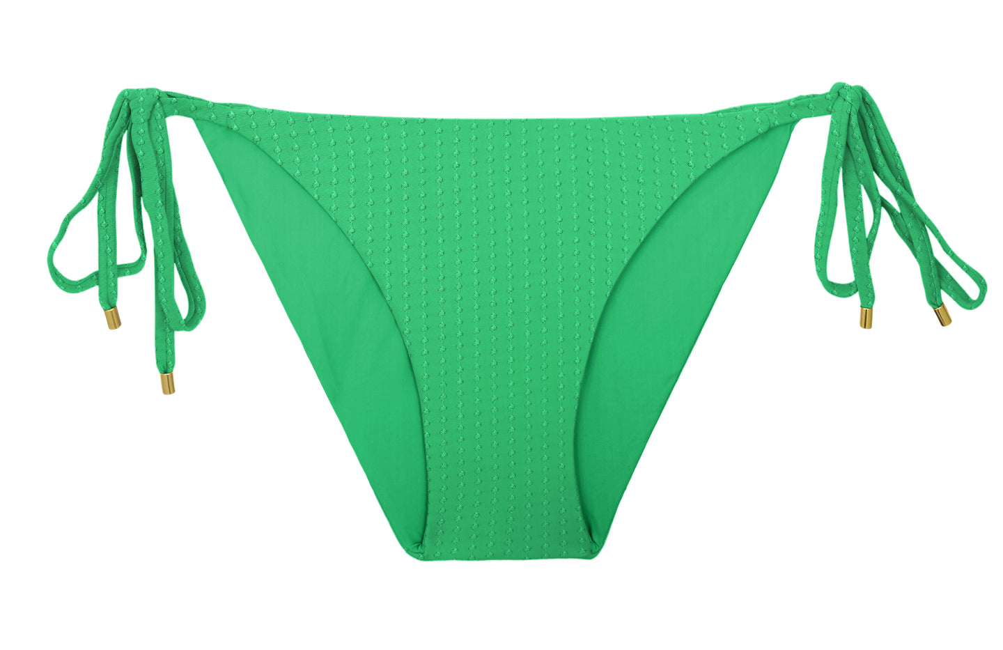 Product Front: Rio De Sol Unterteil Bottom Dots-Tambourine Ibiza-Comfy