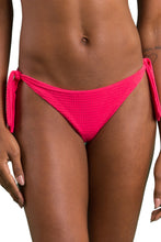Laden Sie das Bild in den Galerie-Viewer, Gallery: Rio De Sol Unterteil Bottom Dots-Virtual-Pink Italy

