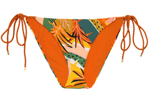 Model Front: Rio De Sol Unterteil Bottom El-Arco Ibiza-Comfy-Rope