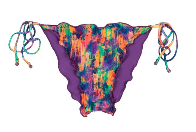 Product Front: Rio De Sol Unterteil Bottom Euphoria Frufru