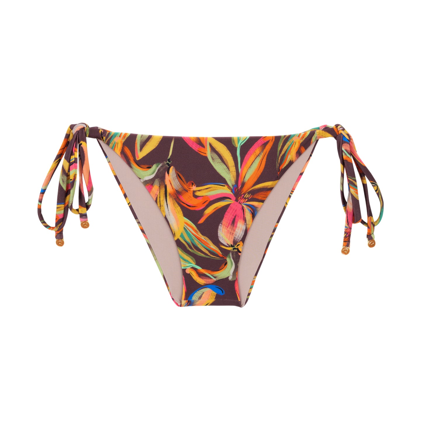 Product Front: Rio De Sol Unterteil Bottom Fiore Lacinho