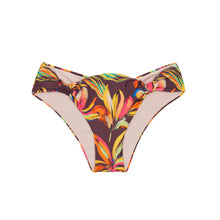 Laden Sie das Bild in den Galerie-Viewer, Product Front: Rio De Sol Unterteil Bottom Fiore Mel
