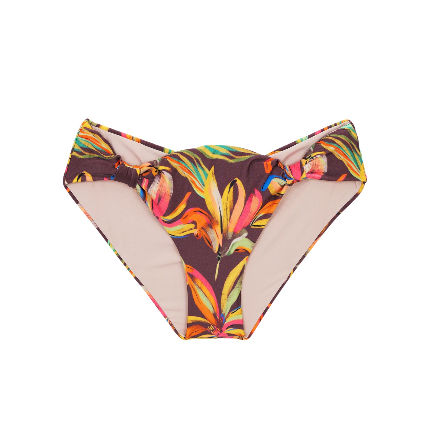 Product Front: Rio De Sol Unterteil Bottom Fiore Mel-Comfy