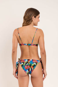 Model Back: Rio De Sol Unterteil Bottom Flair Gisele
