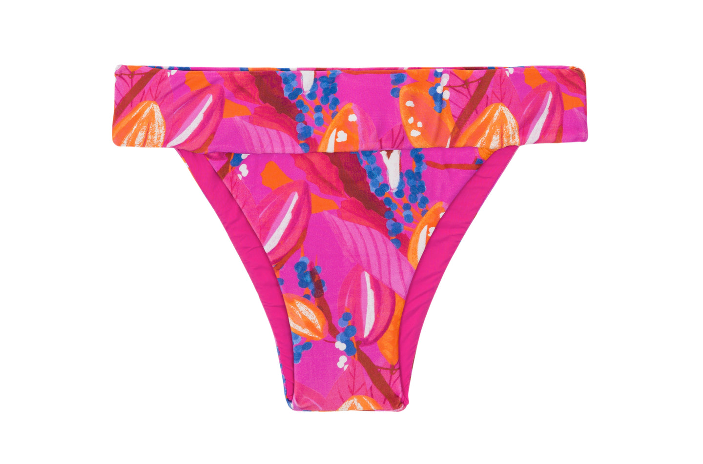 Product Front: Rio De Sol Unterteil Bottom Flavors Essential-Cos