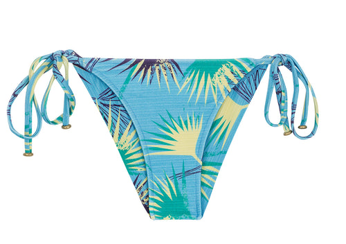 Product Front: Rio De Sol Unterteil Bottom Flower Geometric Invisible