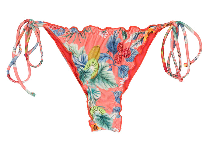 Product Front: Rio De Sol Unterteil Bottom Frutti Frufru-Fio
