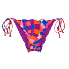 Laden Sie das Bild in den Galerie-Viewer, Product Front: Rio De Sol Unterteil Bottom Funny Frufru
