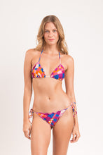 Laden Sie das Bild in den Galerie-Viewer, Model Front: Rio De Sol Unterteil Bottom Funny Frufru
