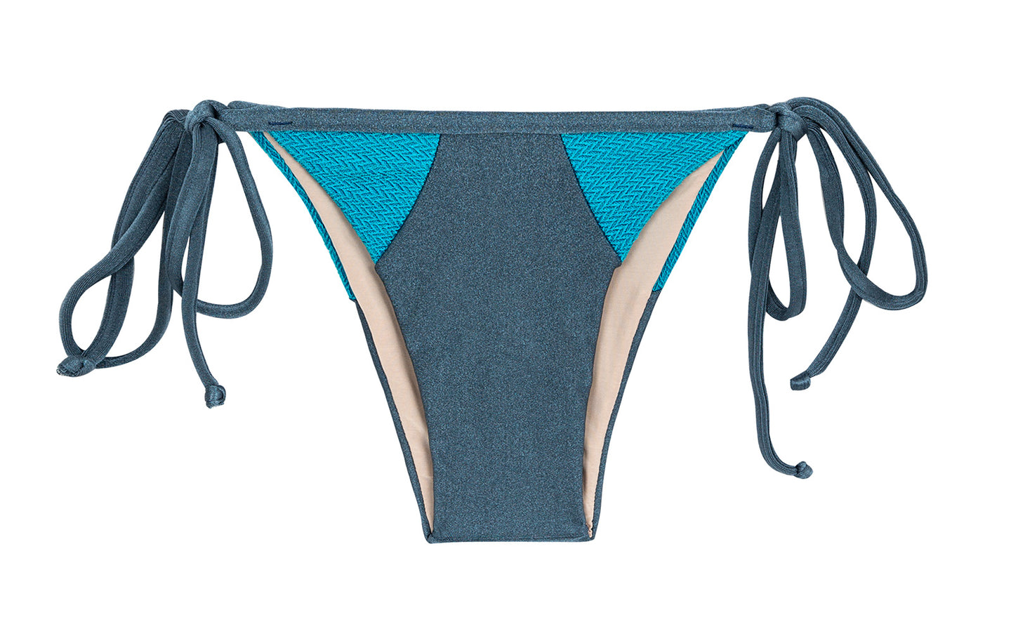 Product Front: Rio De Sol Unterteil Bottom Galaxia Recorte Tri