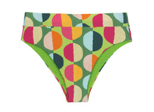 Laden Sie das Bild in den Galerie-Viewer, Product Front: Rio De Sol Unterteil Bottom Garden-City Hotpant-Cos
