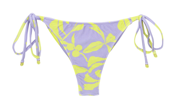 Product Front: Rio De Sol Unterteil Bottom Glow Cheeky-Micro