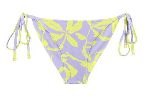 Product Front: Rio De Sol Unterteil Bottom Glow Cheeky-Tie