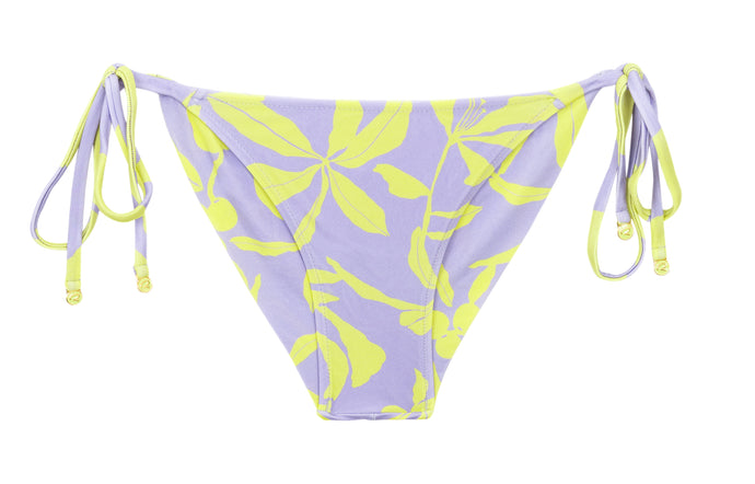 Product Front: Rio De Sol Unterteil Bottom Glow Cheeky-Tie