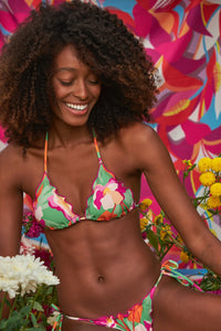 Image 06: Rio De Sol Unterteil Bottom Green-Bloom Frufru-Comfy