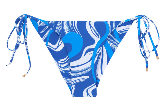 Product Front: Rio De Sol Unterteil Bottom Inagua Cheeky-Tie