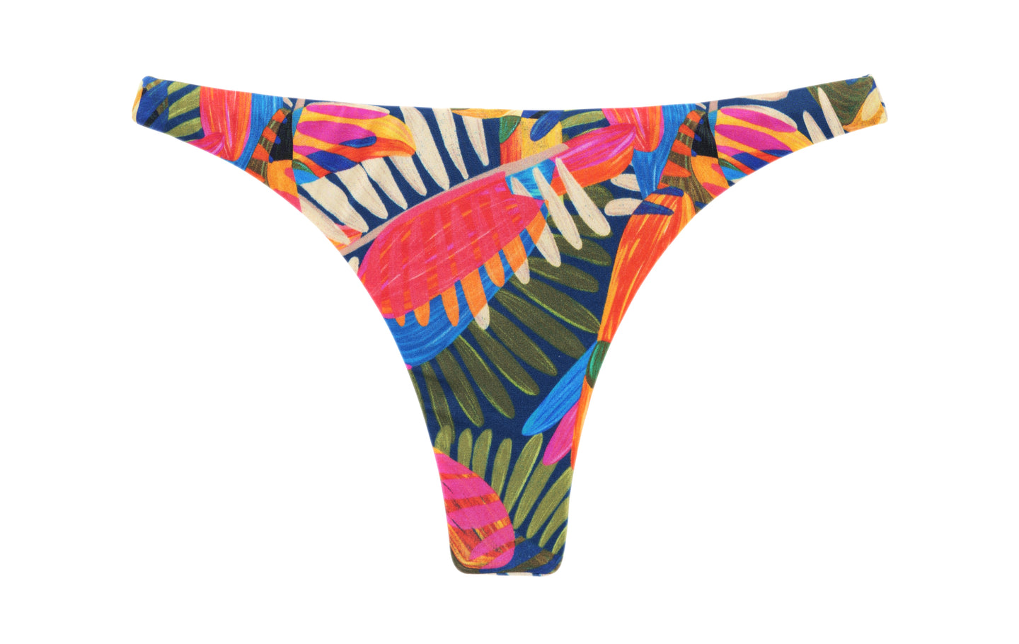Product Front: Rio De Sol Unterteil Bottom Jungle Leblon-Fio