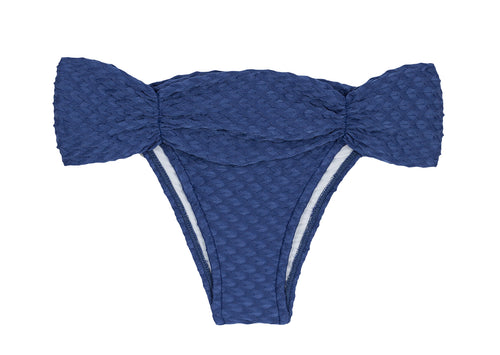 Product Front: Rio De Sol Unterteil Bottom Kiwanda Denim Bandeau