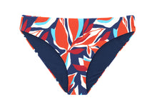 Laden Sie das Bild in den Galerie-Viewer, Product Front: Rio De Sol Unterteil Bottom Leaves Essential-Comfy
